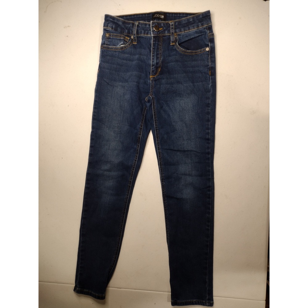 JOES JEANS Kids Girls Skinny‎ Jeans Blue Denim Size 10